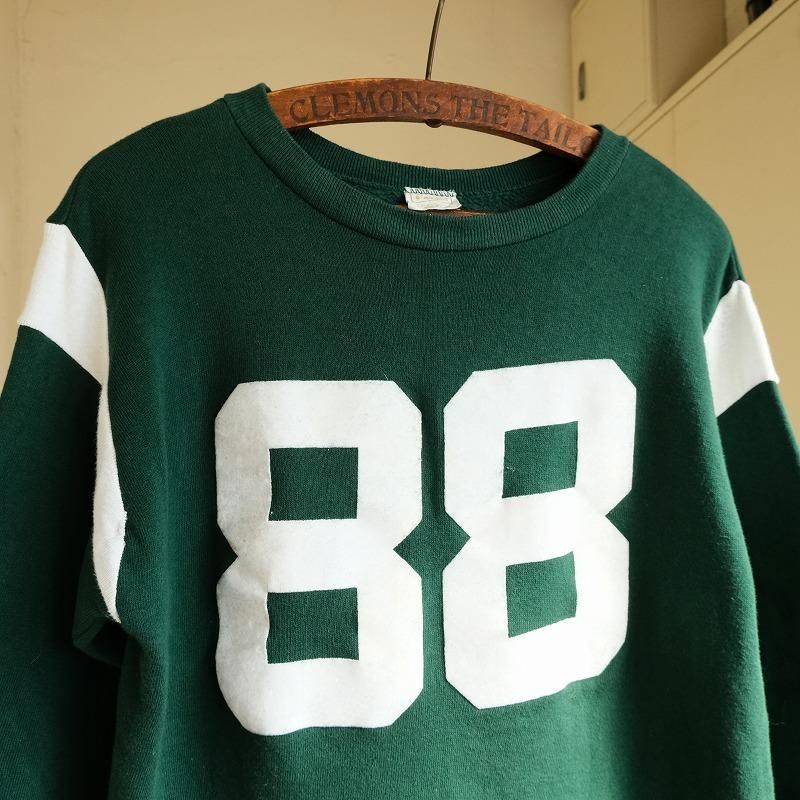 BRENT SWEAT SHIRT 88