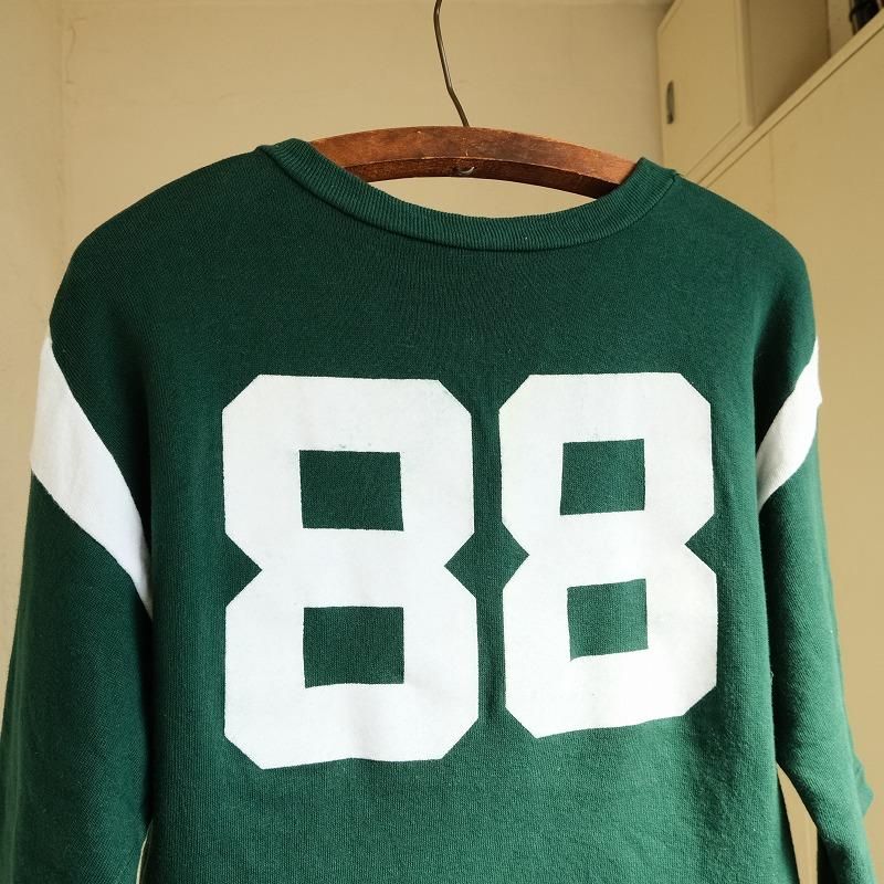 BRENT SWEAT SHIRT 88