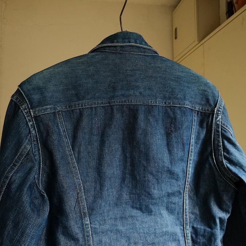 Wrangler 11MJZ 小柄 細身 子供 ビンテージ古着 vintage Wrangler 11MJZ 小柄 細身 子供 ビンテージ古着 vintage
