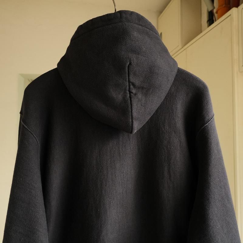 CHAMPION REVERSE WEAVE PARKA(DUDLEY CHATEAU)