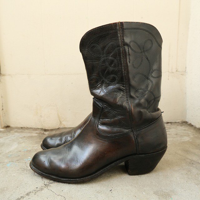 ACME WESTERN BOOTS (9 1/2)