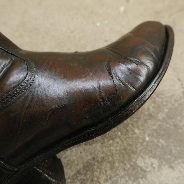 ACME WESTERN BOOTS (9 1/2)