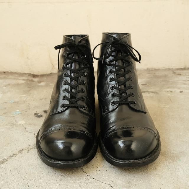 J.C. PENNEY CO. DRESS BOOTS