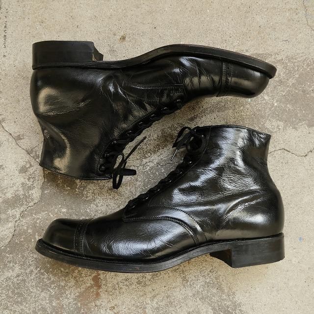 J.C. PENNEY CO. DRESS BOOTS