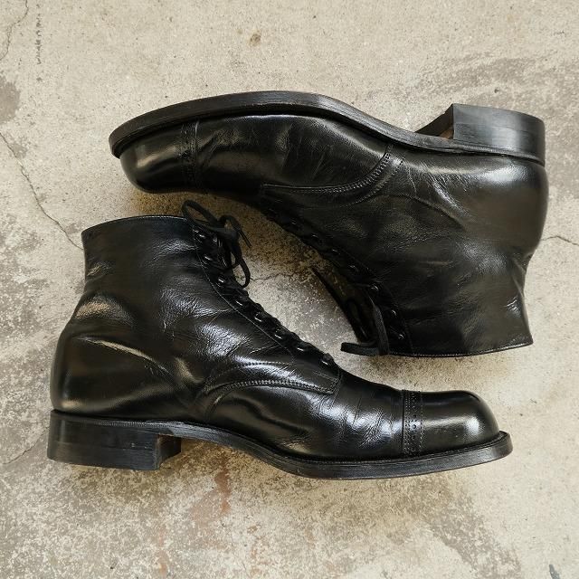 J.C. PENNEY CO. DRESS BOOTS