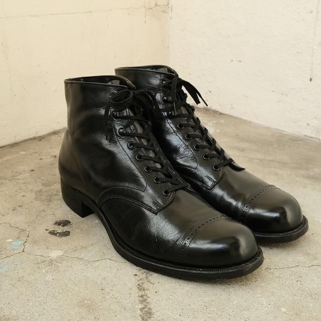 J.C. PENNEY CO. DRESS BOOTS