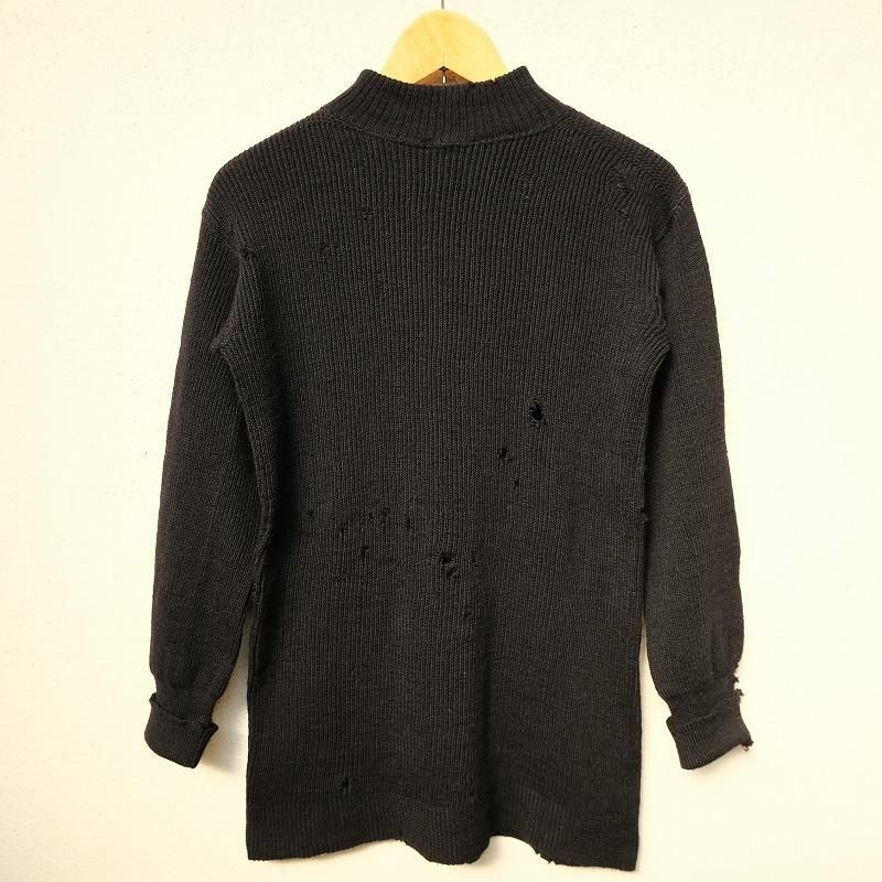 WW1 U.S.NAVY GOB SWEATER