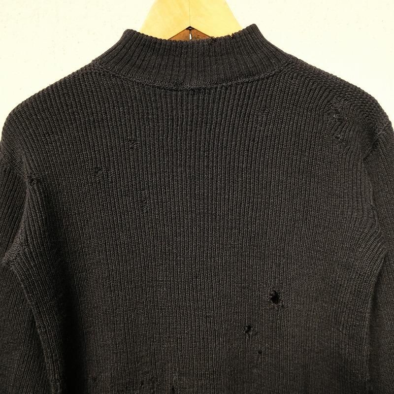 WW1 U.S.NAVY GOB SWEATER