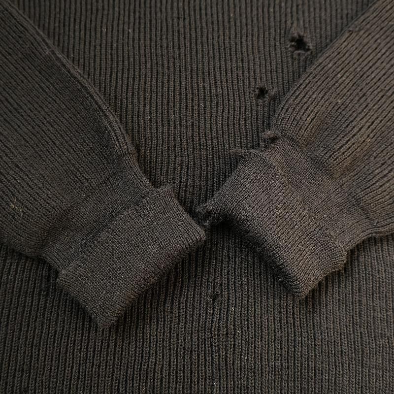 WW1 U.S.NAVY GOB SWEATER