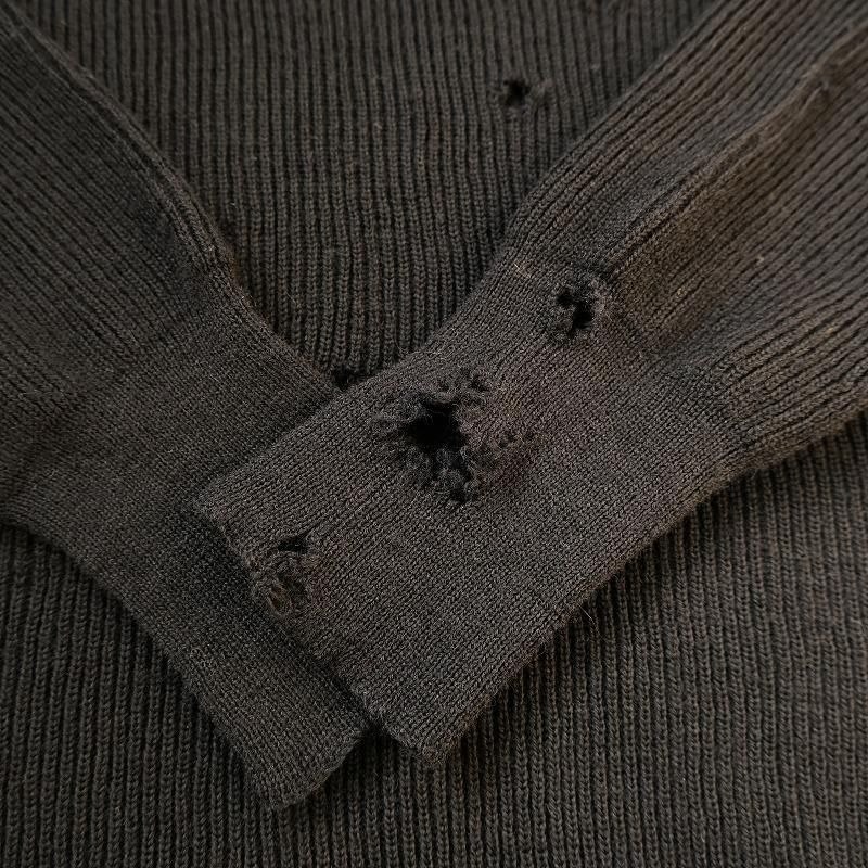 WW1 U.S.NAVY GOB SWEATER