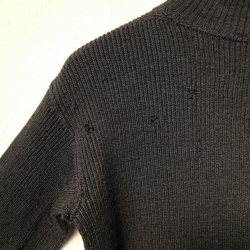 WW1 U.S.NAVY GOB SWEATER