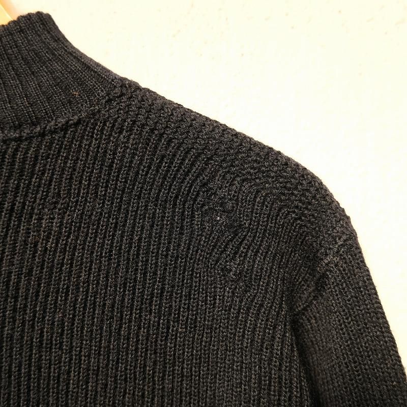 WW1 U.S.NAVY GOB SWEATER