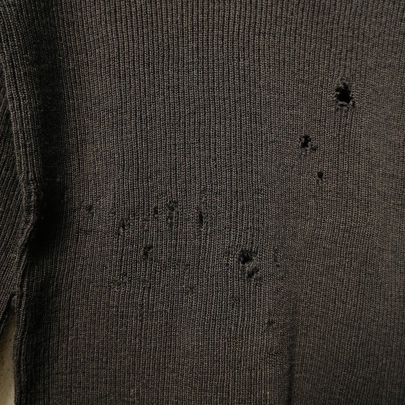 WW1 U.S.NAVY GOB SWEATER