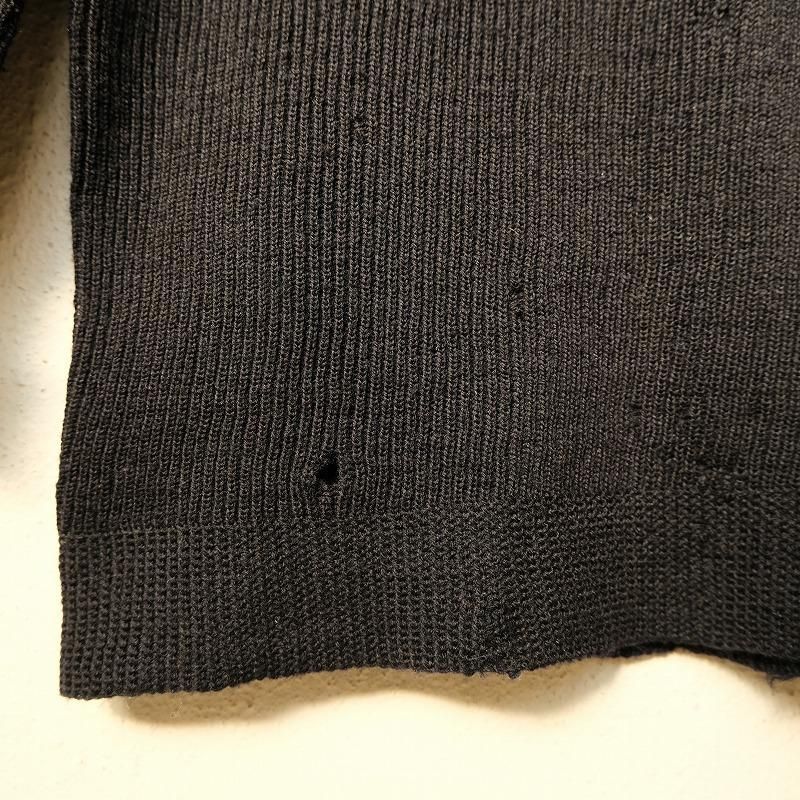 WW1 U.S.NAVY GOB SWEATER