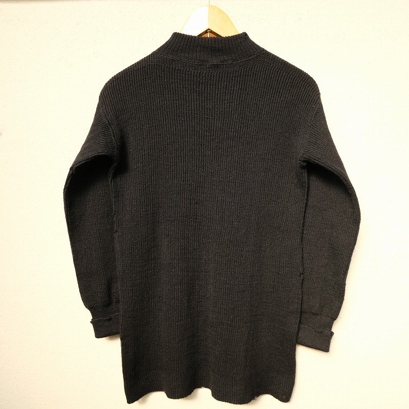 WW1 U.S.NAVY GOB SWEATER