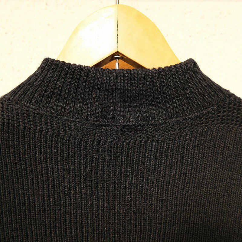 WW1 U.S.NAVY GOB SWEATER