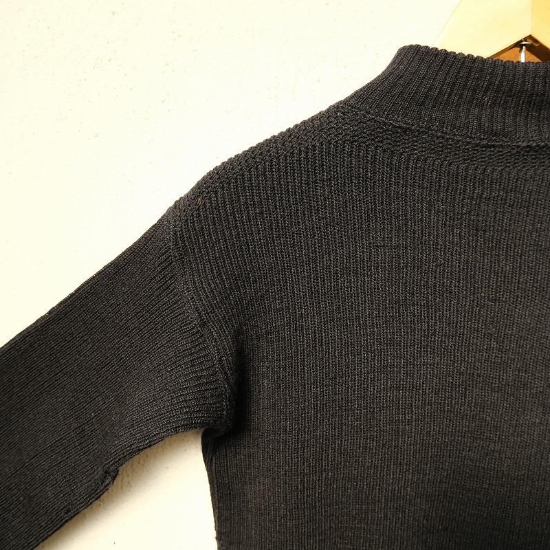 WW1 U.S.NAVY GOB SWEATER