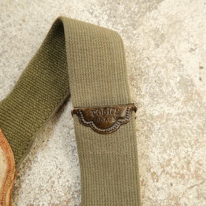 WW2 U.S.ARMY AIR FORCES A-10 WINTER TROUSERS