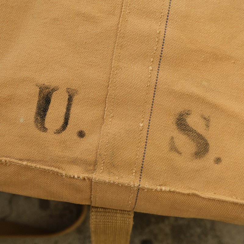 WW1 U.S.ARMY CAVALRY SQUAD PACK