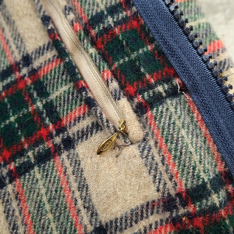 WOOLRICH MOUNTAIN PARKA (LONG)