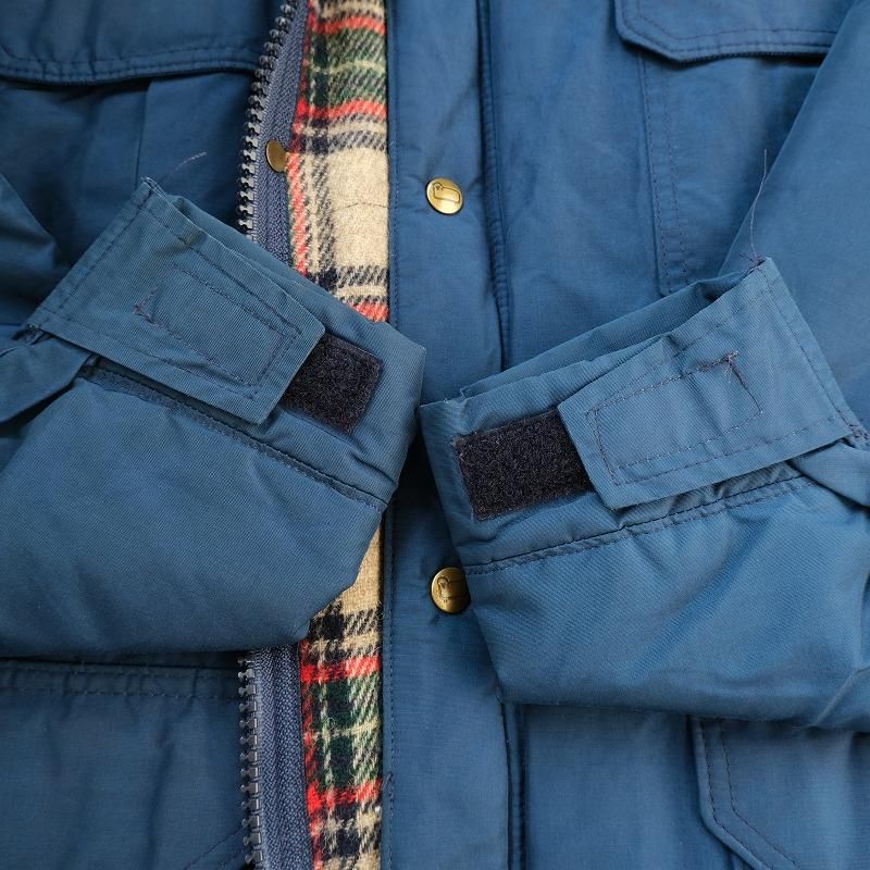 WOOLRICH MOUNTAIN PARKA (LONG)