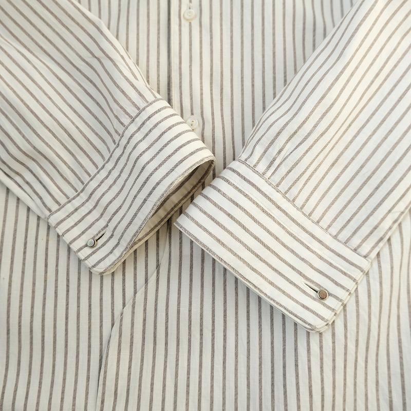 THE HATHAWAY DRESS SHIRT