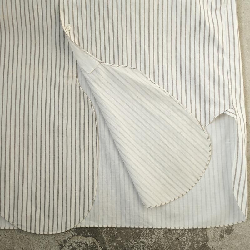 THE HATHAWAY DRESS SHIRT