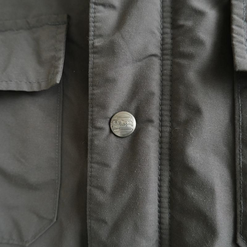 1980's L.L.BEAN MOUNTAIN PARKA