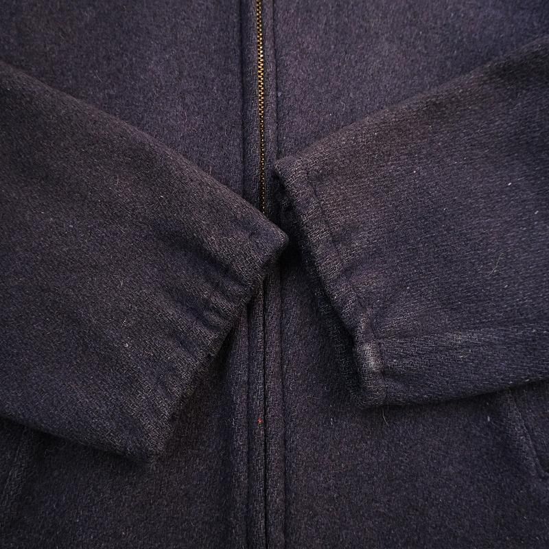 1960's CHAMPION WOOL PARKA (LUTHER)