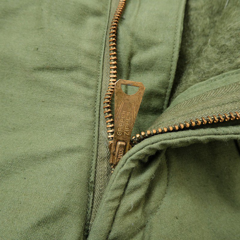 1970's U.S.MILITARY COLD WEATHER TROUSERS