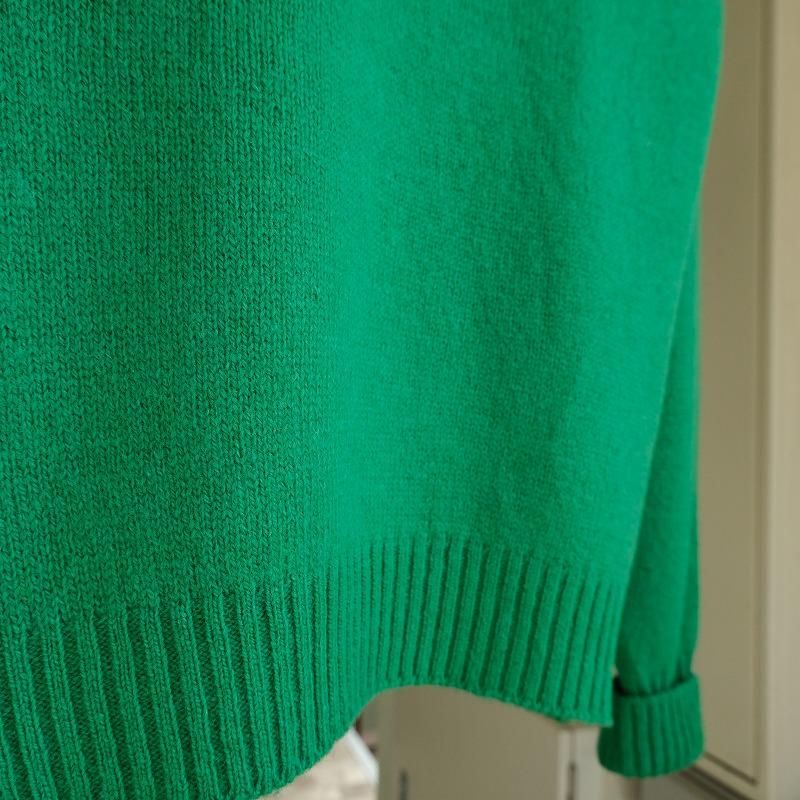 1970's J.C.PENNEY SHETLAND SWEATER