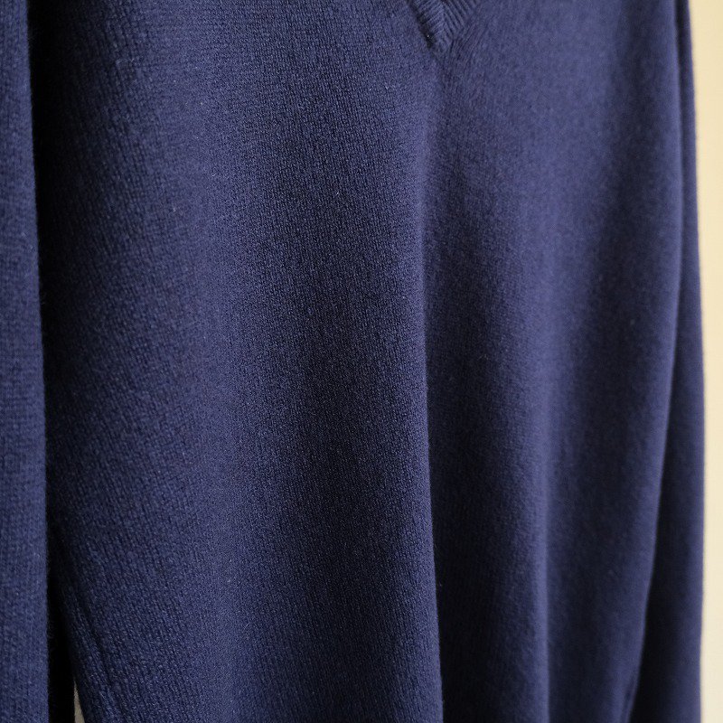 1970's NORM THOMPSON CASHMERE SWEATER