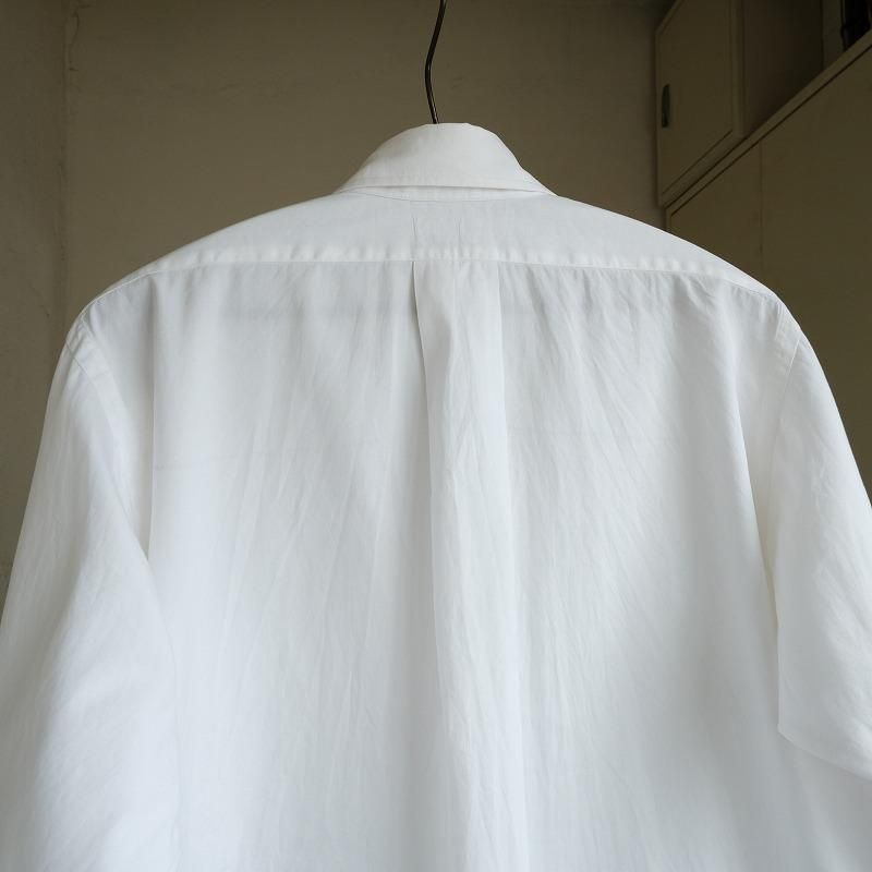 1960's ALBERT LTD OXFORD B.D. SHIRT