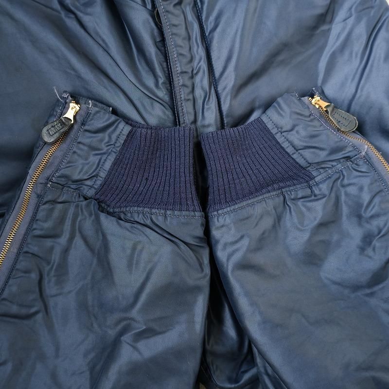 パンツ 50s USAF TYPE F-1A Air Crew Pants 1950's USAF TYPE F-1A AIRCREW HEAVY TROUSERS - Cocky Crew