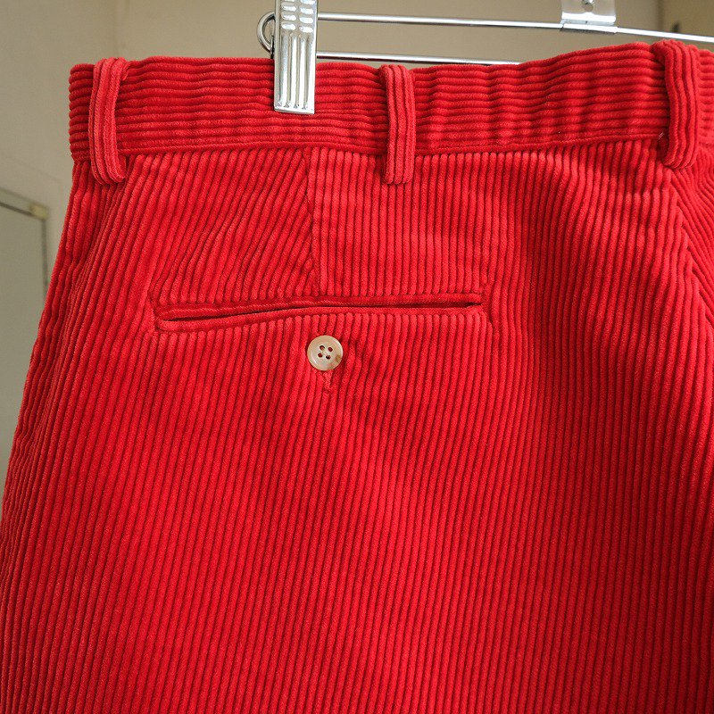 POLO by Ralph Lauren CORDUROY TROUSERS