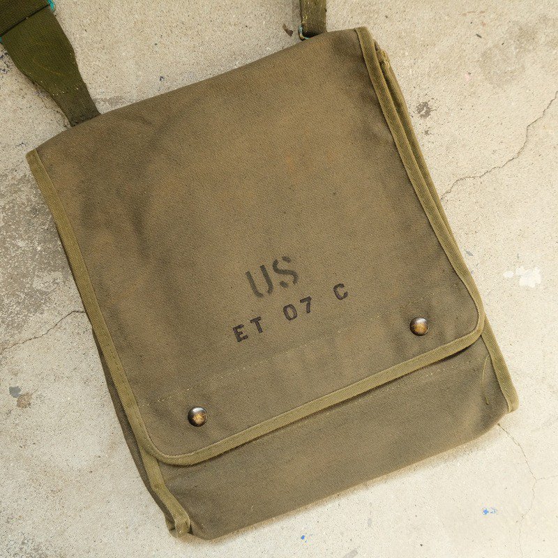 U.S.MILITARY SHOULDER BAG