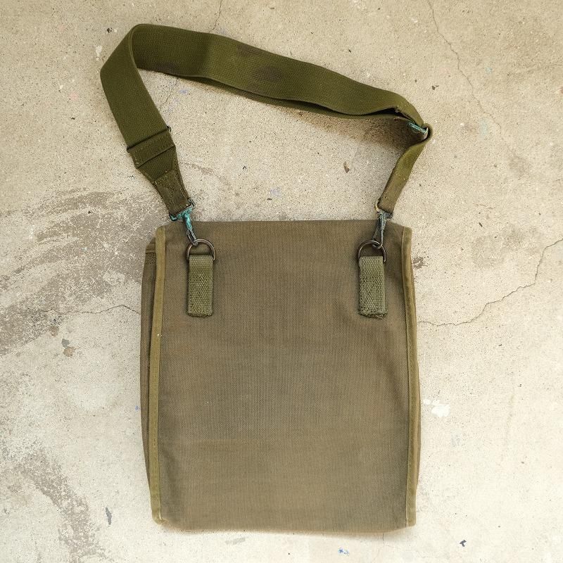 U.S.MILITARY SHOULDER BAG