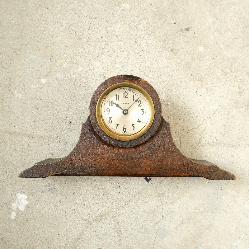 〜1930's WATERBURY CLOCK CO. 