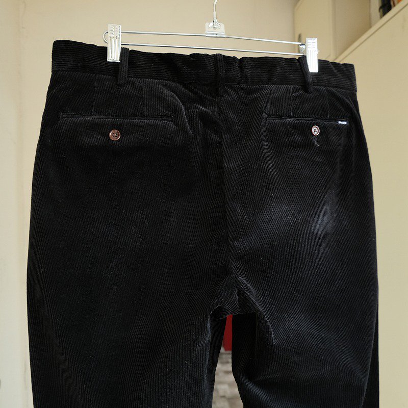 POLO by RALPH LAUREN CORDUROY TROUSERS