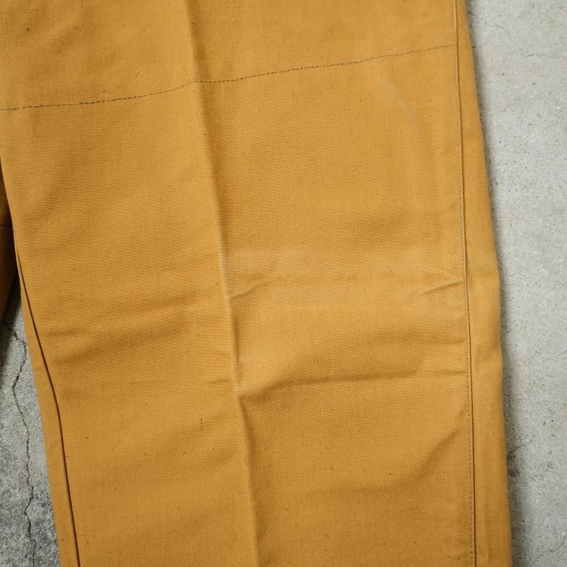 1950's DUXBAK DUCK TROUSERS