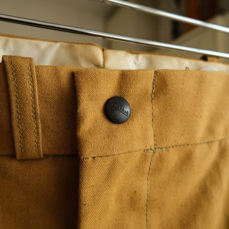 1950's DUXBAK DUCK TROUSERS