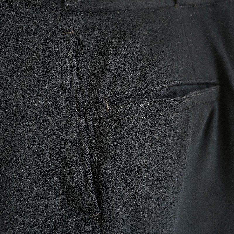 1920's THE PETTIBONE BROS. MFG, CO. WOOL TROUSERS