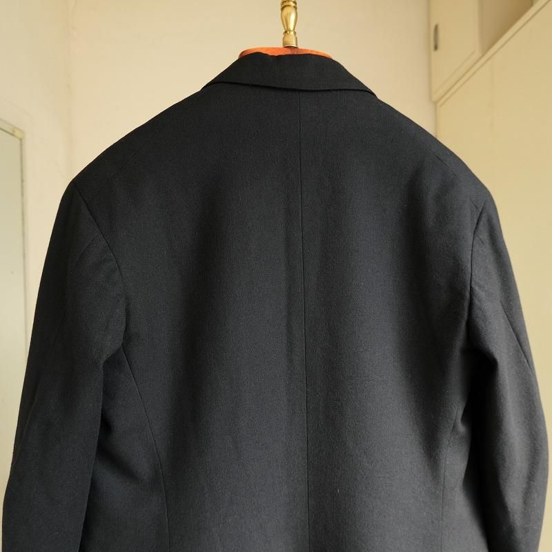 1920's MARSCHALL & SPRENGER TUXEDO JACKET