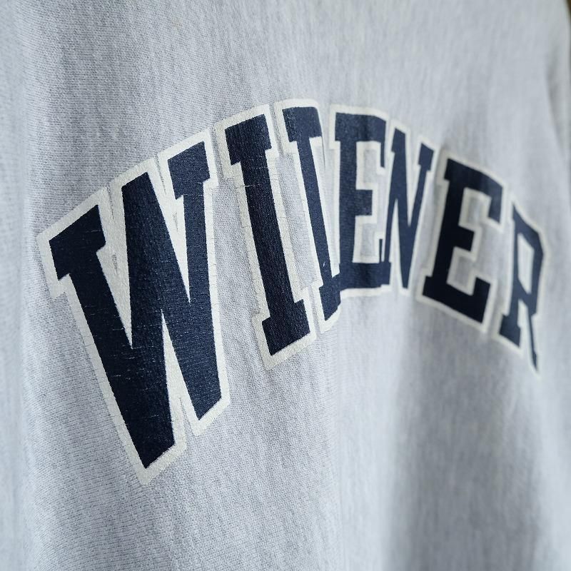 1990's CHAMPION REVERSE WEAVE(WIDENER)