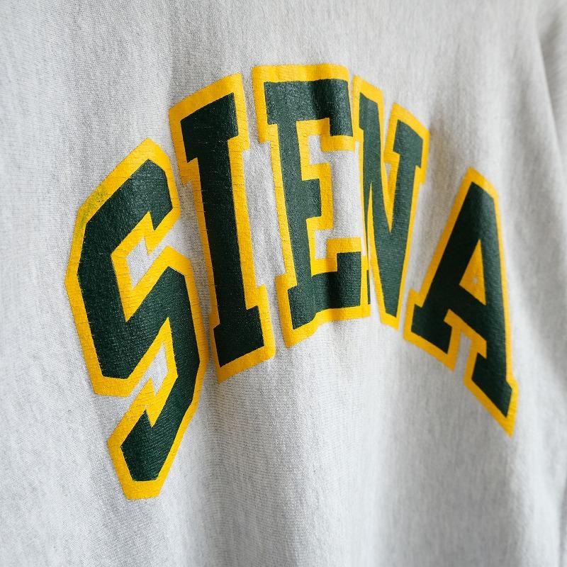 1990's CHAMPION REVERSE WEAVE(SIENA)