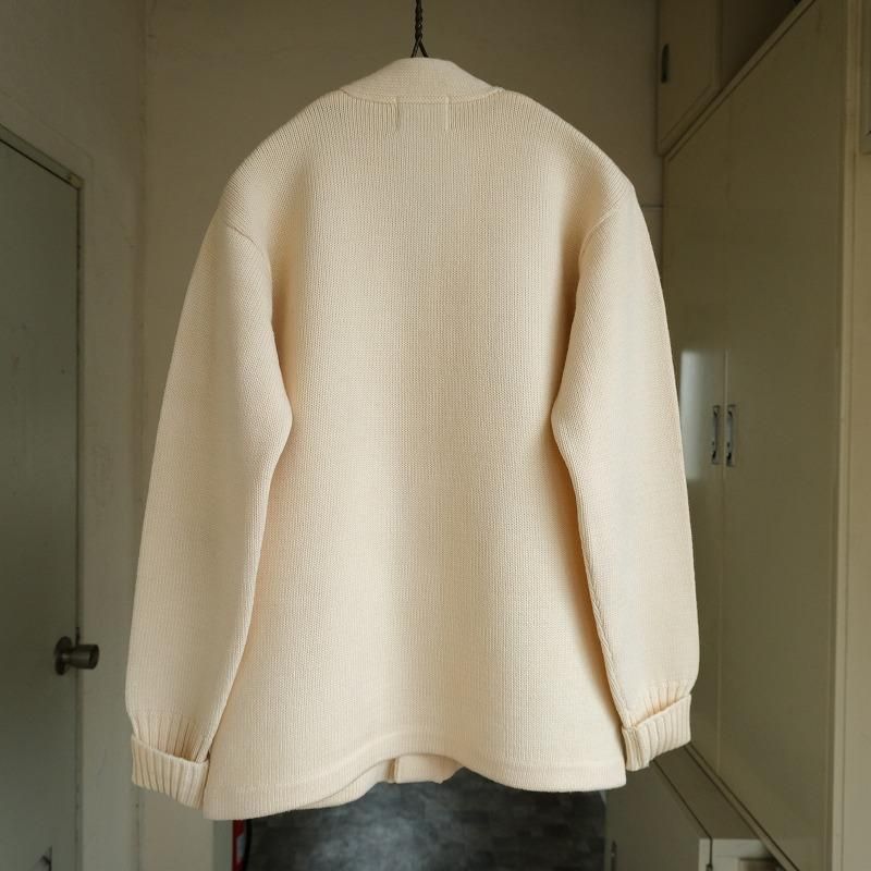 1950's GARY REED KNIT CARDIGAN