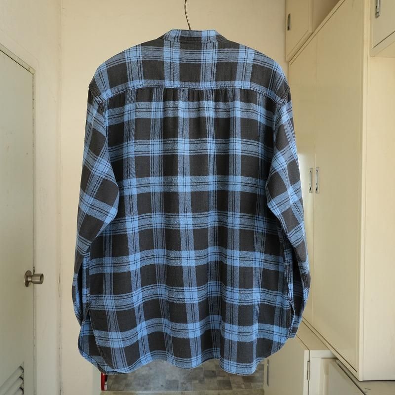 1990's CREATIVE EDGE FLANNEL SHIRT