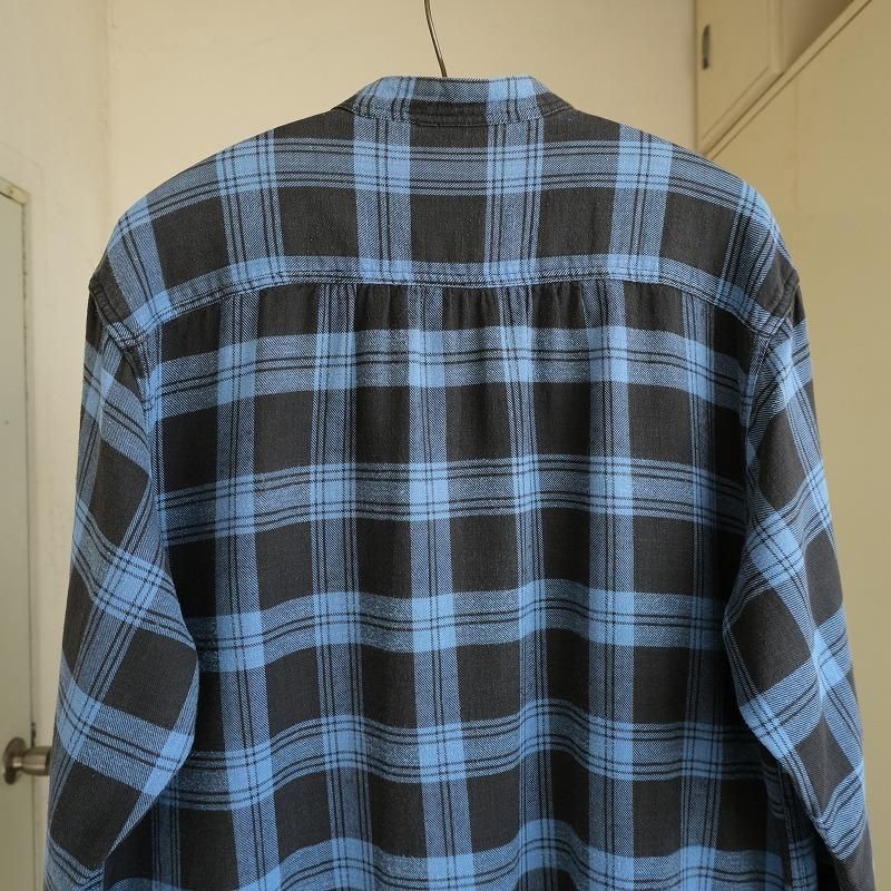 1990's CREATIVE EDGE FLANNEL SHIRT