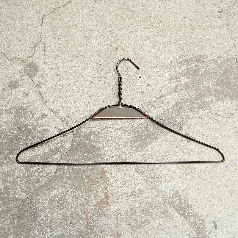 ANTIQUE WIRE HANGER