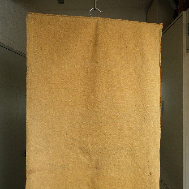 1940's U.S.MILITARY CLOTHES COVER